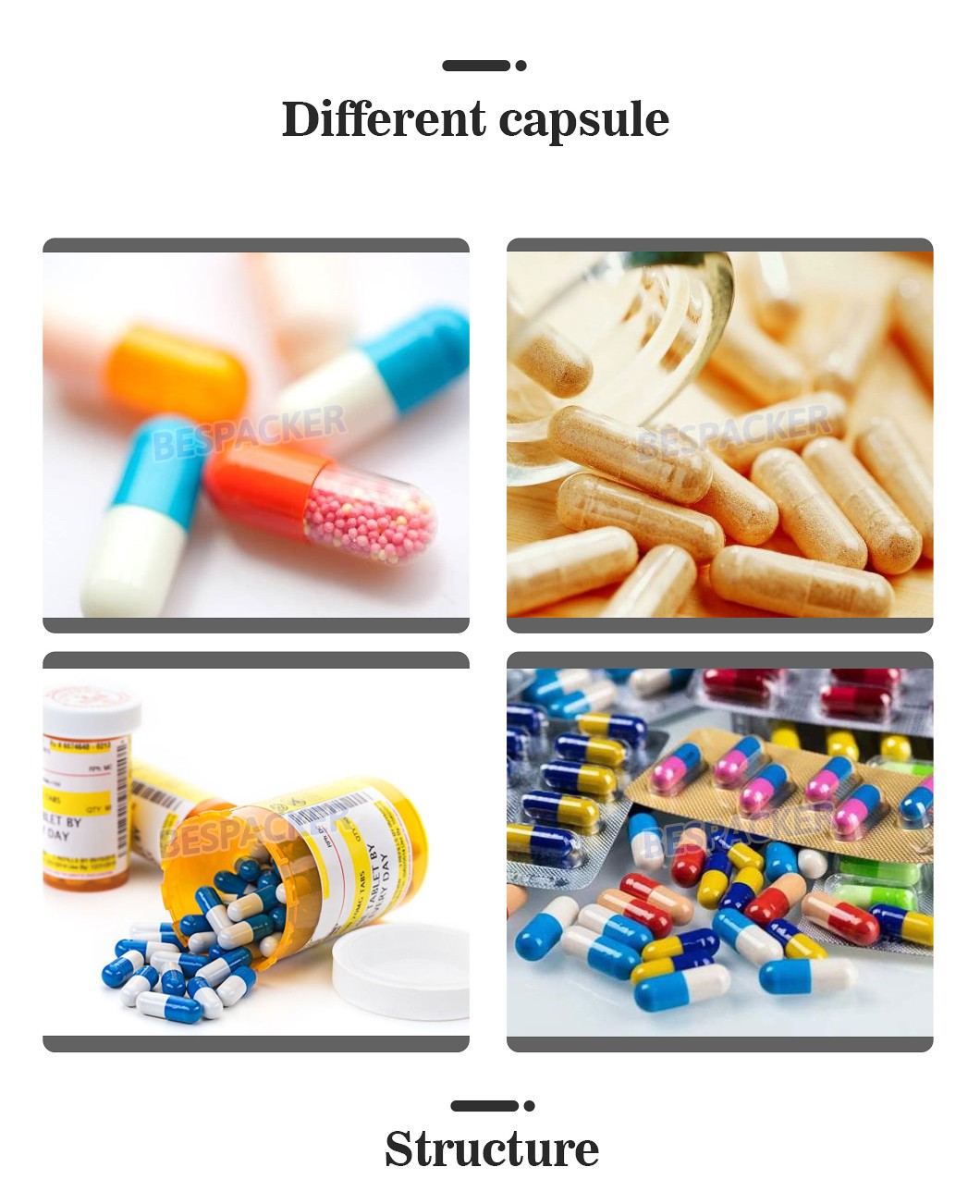 Bespacker machine Manufacturers Bespacker machine Manufacturers