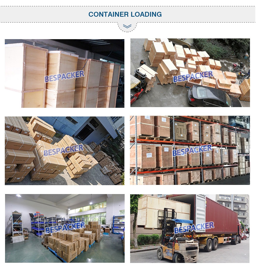 Bespacker machine Manufacturers Bespacker machine Manufacturers