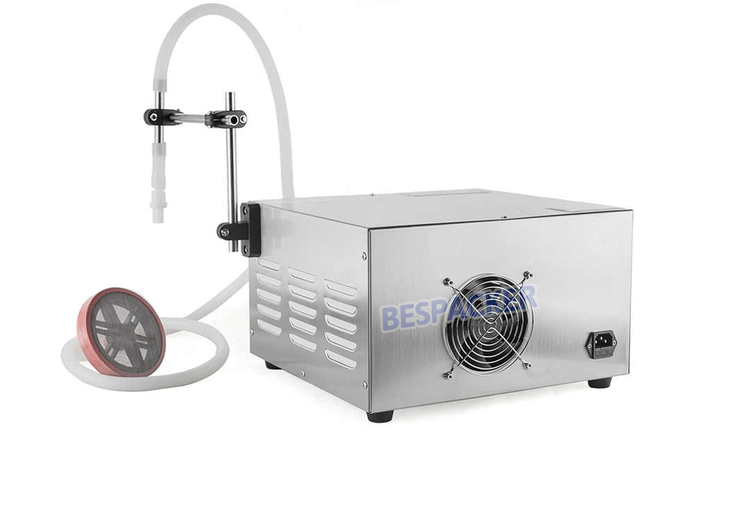 Bespacker machine Manufacturers Bespacker machine Manufacturers