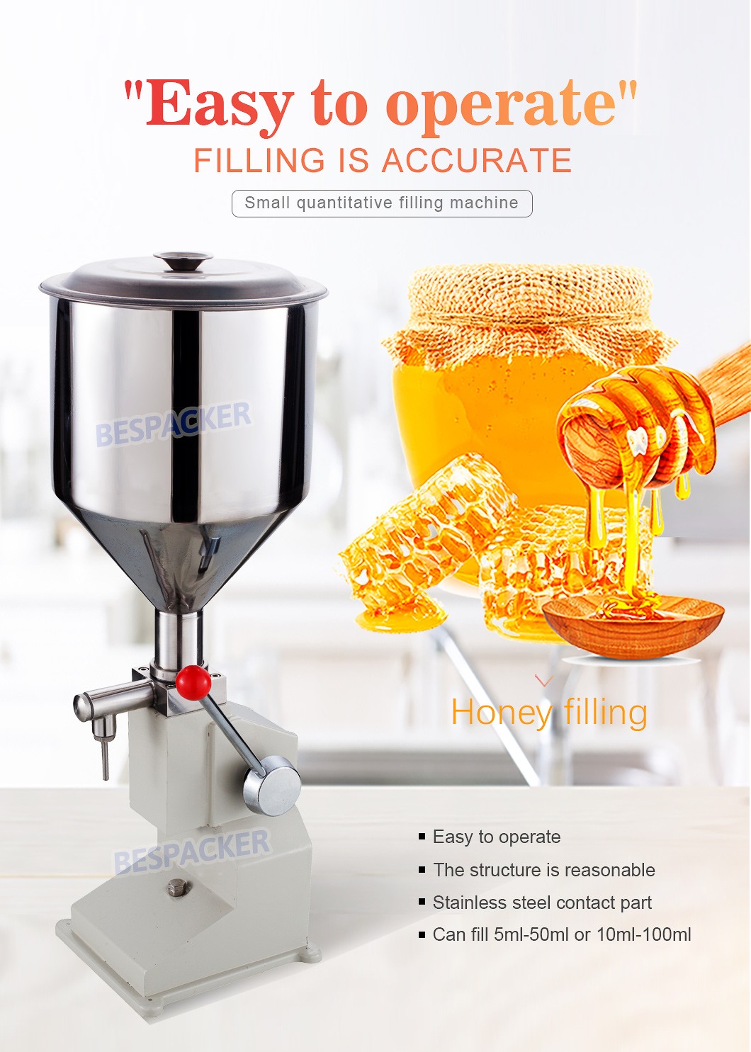 Bespacker machine Manufacturers Bespacker machine Manufacturers