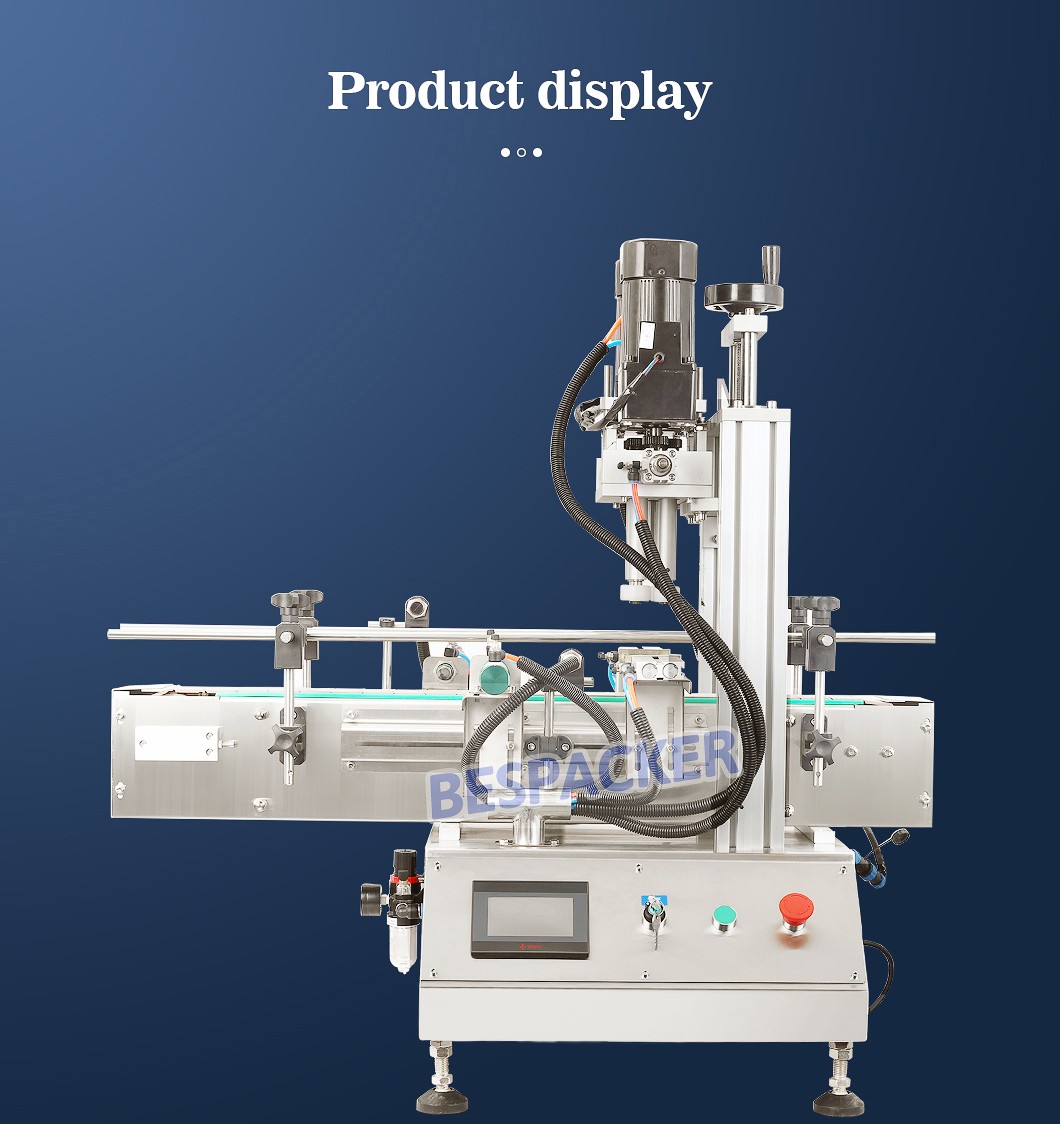 Bespacker machine Manufacturers Bespacker machine Manufacturers