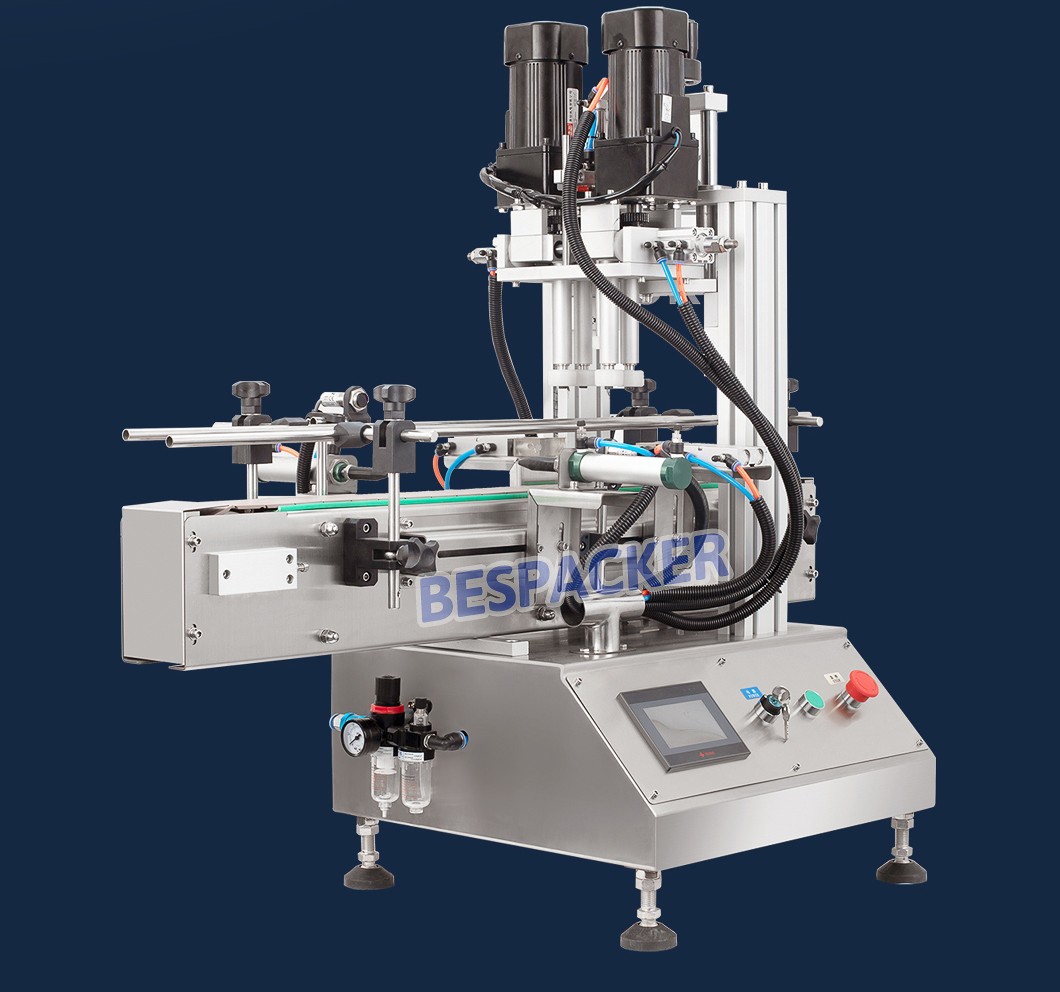 Bespacker machine Manufacturers Bespacker machine Manufacturers