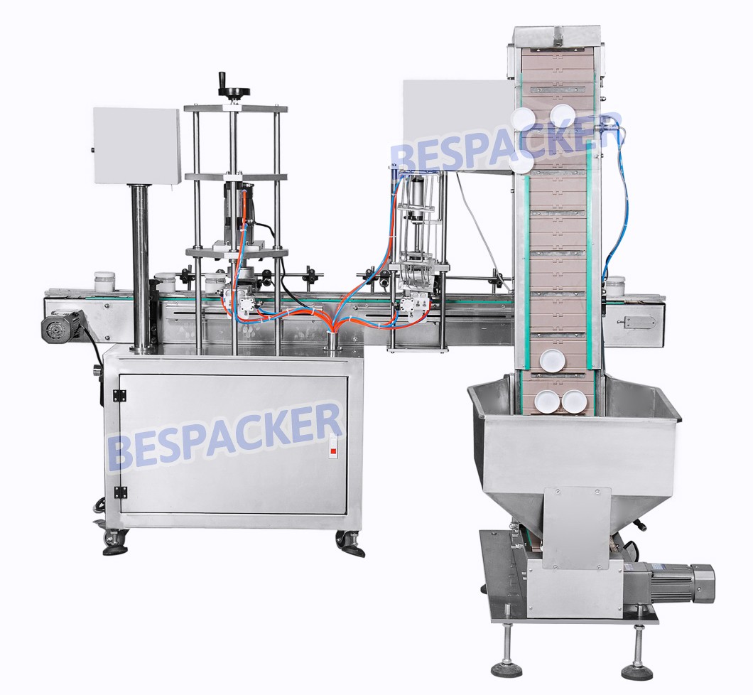 Bespacker machine Manufacturers Bespacker machine Manufacturers