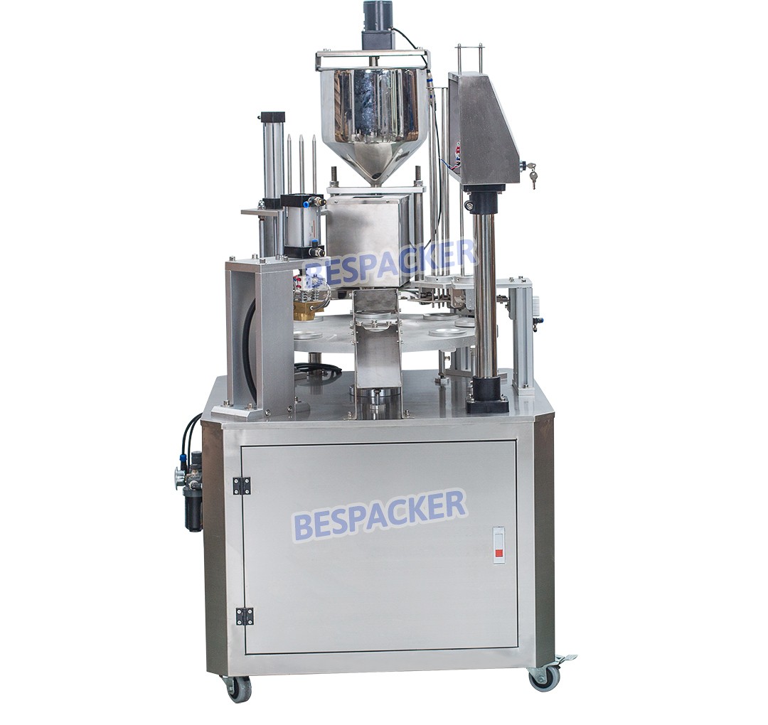 Bespacker machine Manufacturers Bespacker machine Manufacturers