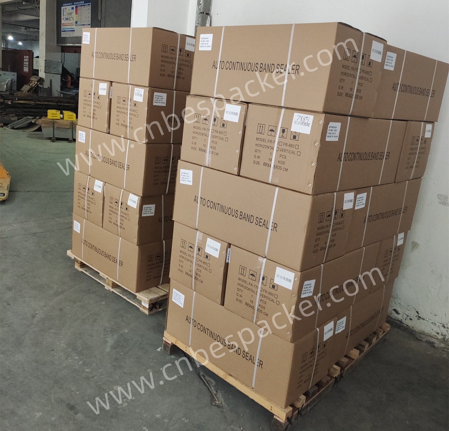 Bespacker machine Manufacturers Bespacker machine Manufacturers