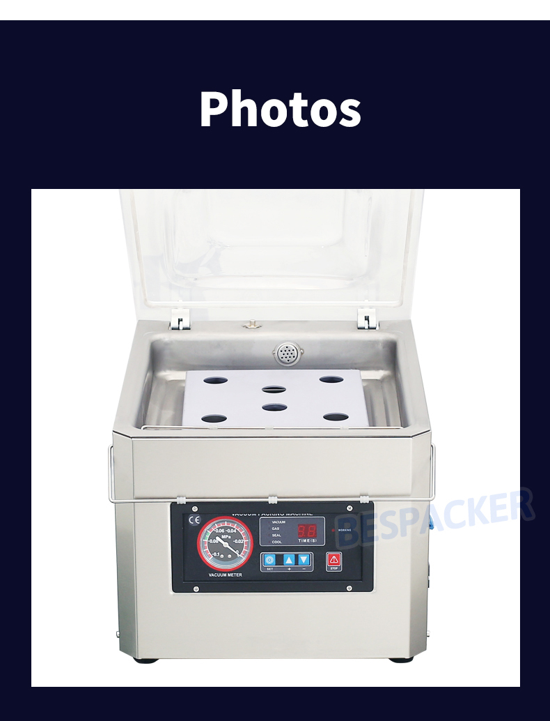 Bespacker machine Manufacturers Bespacker machine Manufacturers