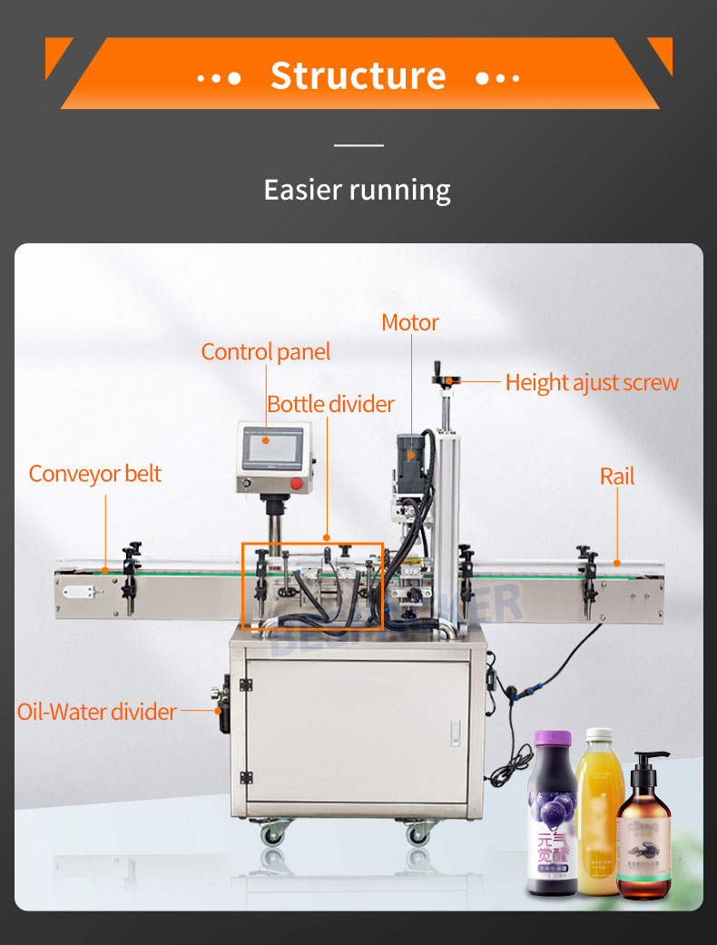 Bespacker machine Manufacturers Bespacker machine Manufacturers