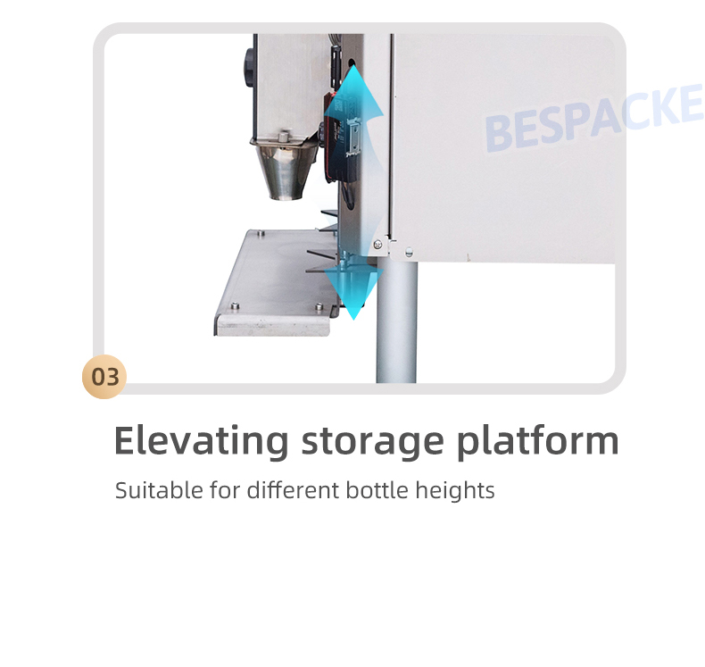 Bespacker machine Manufacturers Bespacker machine Manufacturers