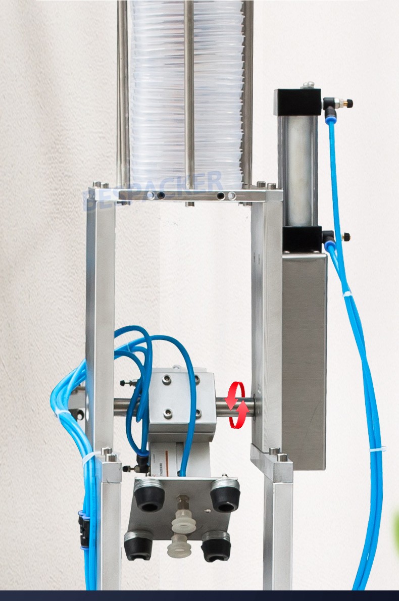 Bespacker machine Manufacturers Bespacker machine Manufacturers