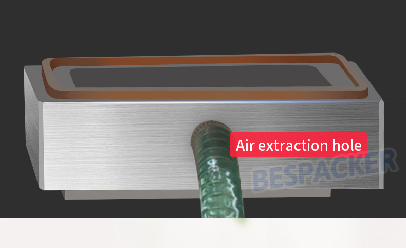 Bespacker machine Manufacturers Bespacker machine Manufacturers