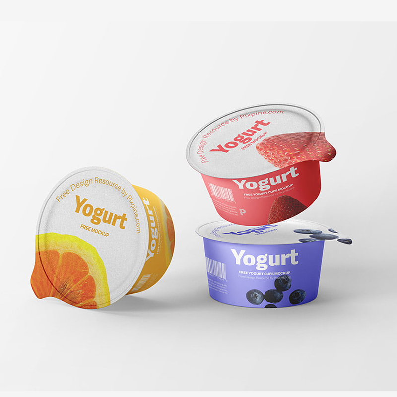 Finished product drawing of sealing machine