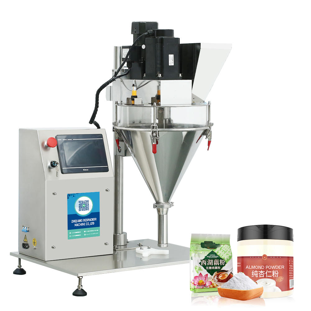 Bespacker machine Manufacturers Bespacker machine Manufacturers