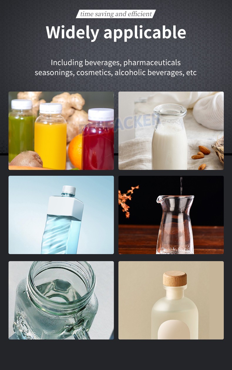 Bespacker machine Manufacturers Bespacker machine Manufacturers