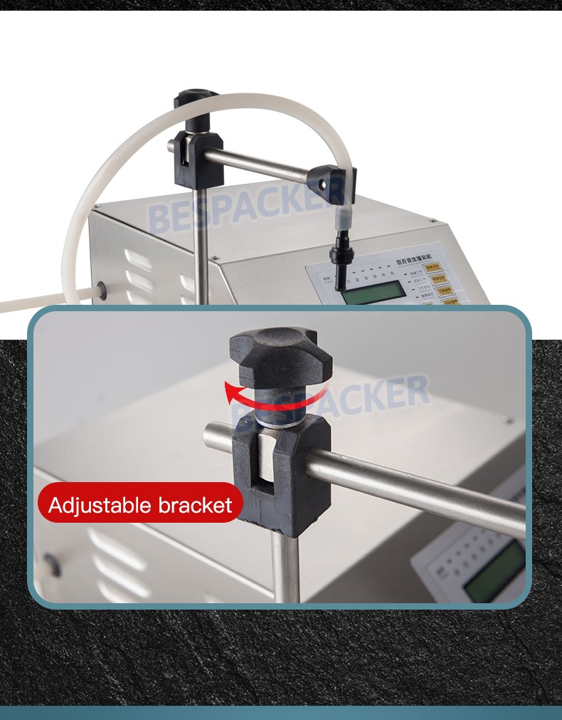 Bespacker machine Manufacturers Bespacker machine Manufacturers