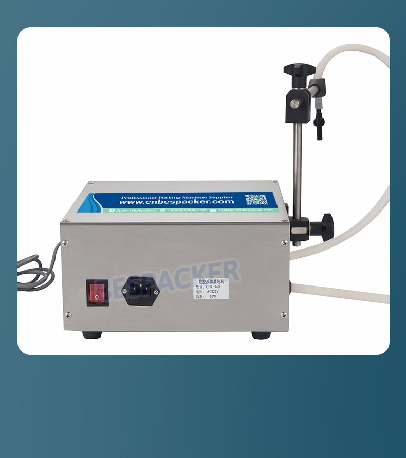 Bespacker machine Manufacturers Bespacker machine Manufacturers