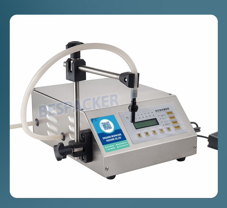 Bespacker machine Manufacturers Bespacker machine Manufacturers
