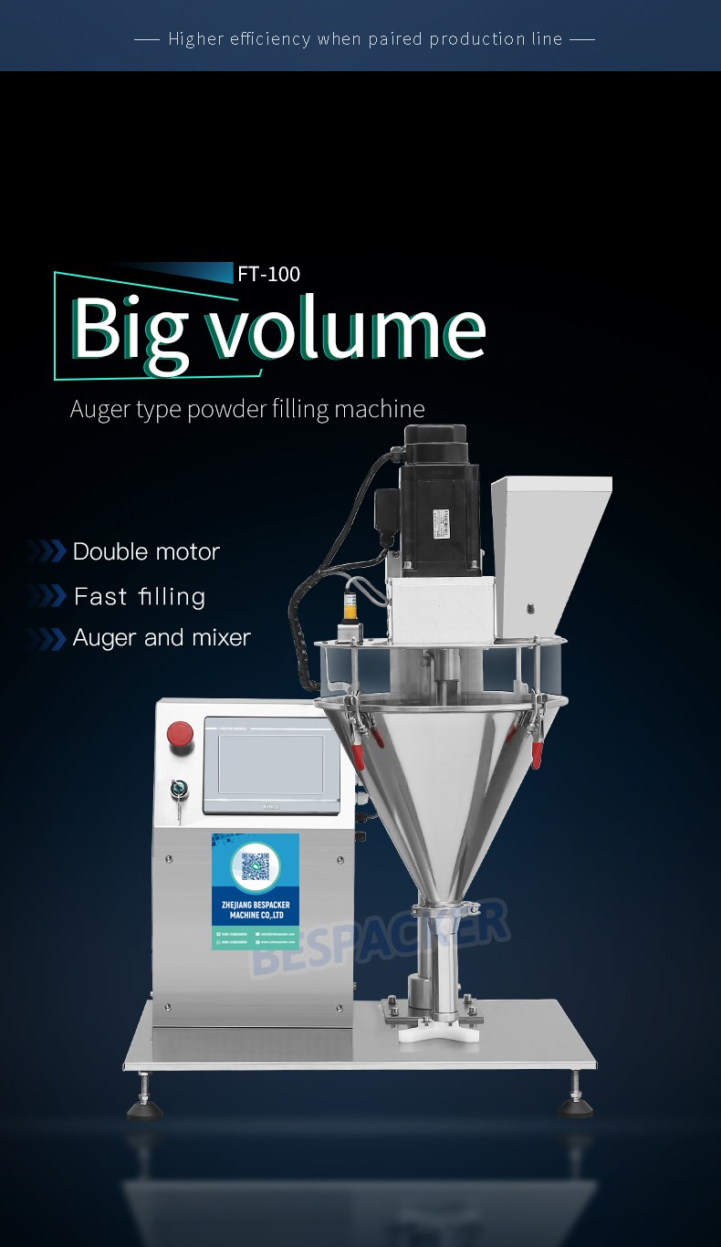Bespacker machine Manufacturers Bespacker machine Manufacturers