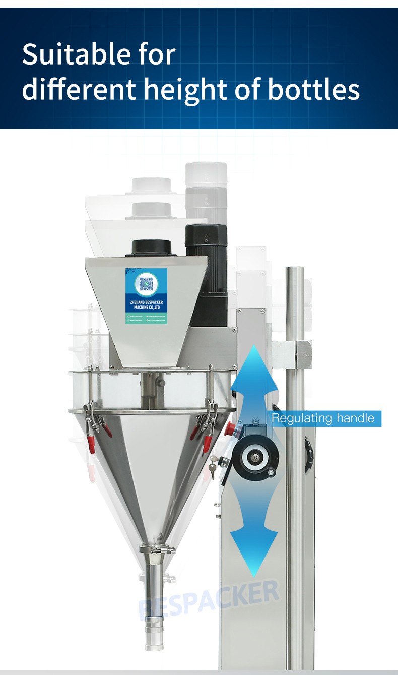 Bespacker machine Manufacturers Bespacker machine Manufacturers