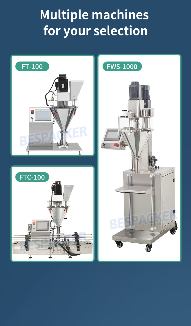Bespacker machine Manufacturers Bespacker machine Manufacturers