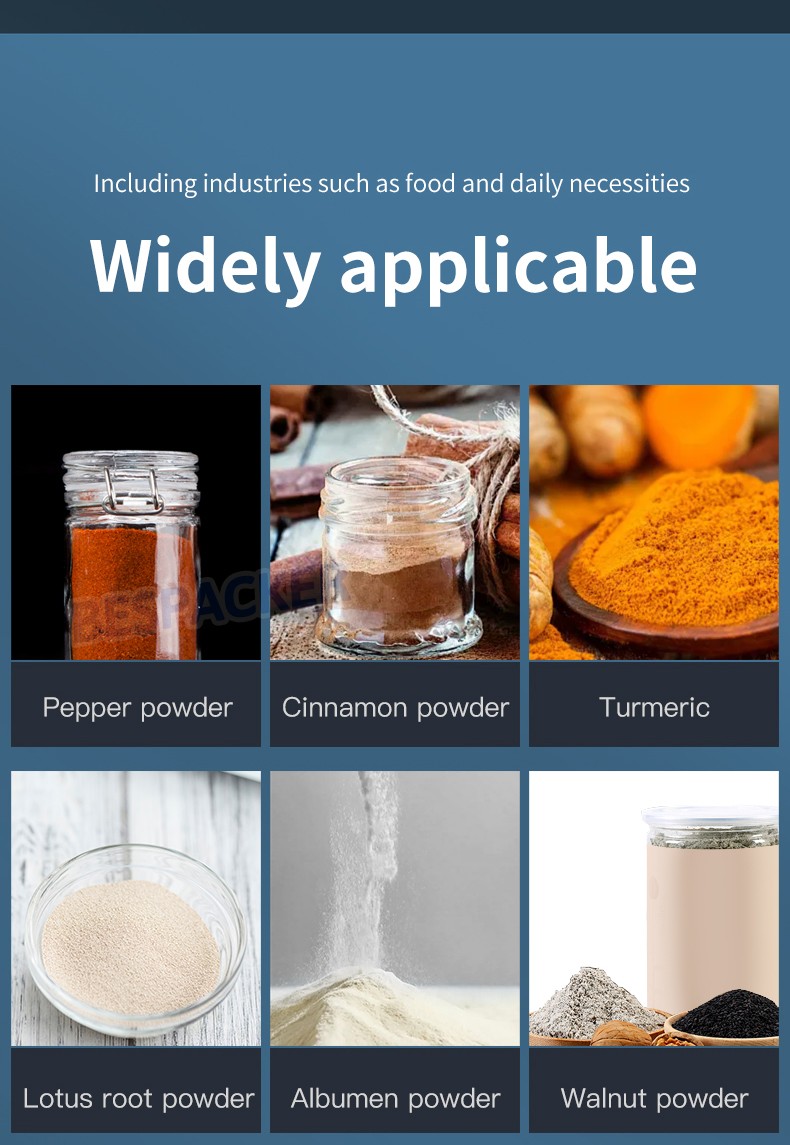 Bespacker machine Manufacturers Bespacker machine Manufacturers