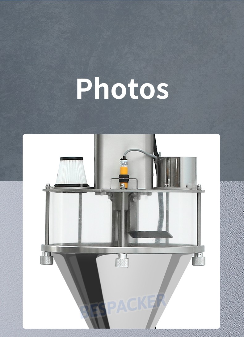 Bespacker machine Manufacturers Bespacker machine Manufacturers