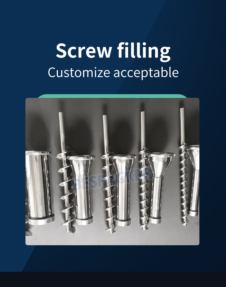 Bespacker machine Manufacturers Bespacker machine Manufacturers