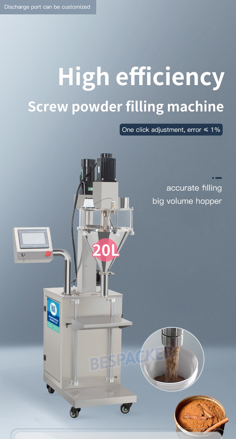 Bespacker machine Manufacturers Bespacker machine Manufacturers