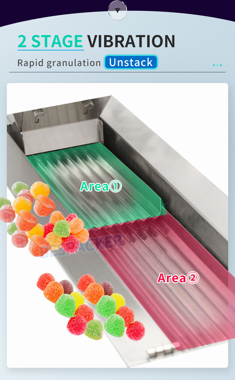 Bespacker machine Manufacturers Bespacker machine Manufacturers