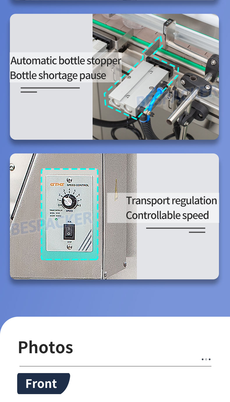 Bespacker machine Manufacturers Bespacker machine Manufacturers