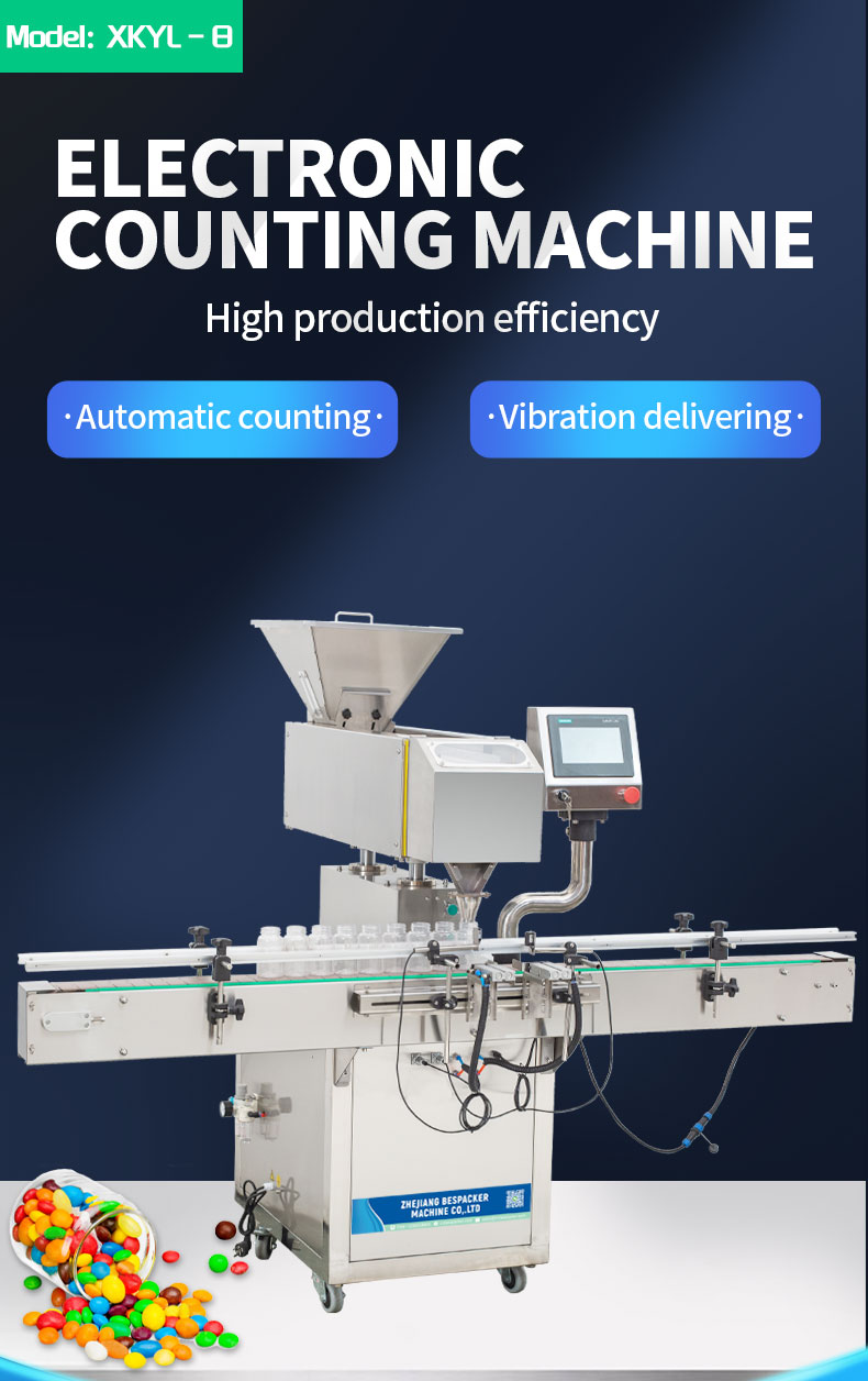 Bespacker machine Manufacturers Bespacker machine Manufacturers