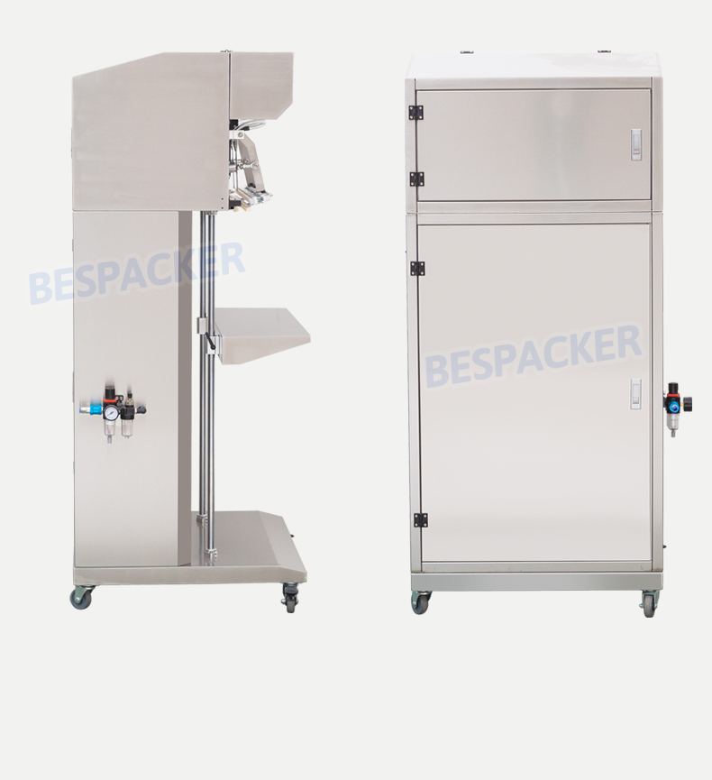 Bespacker machine Manufacturers Bespacker machine Manufacturers