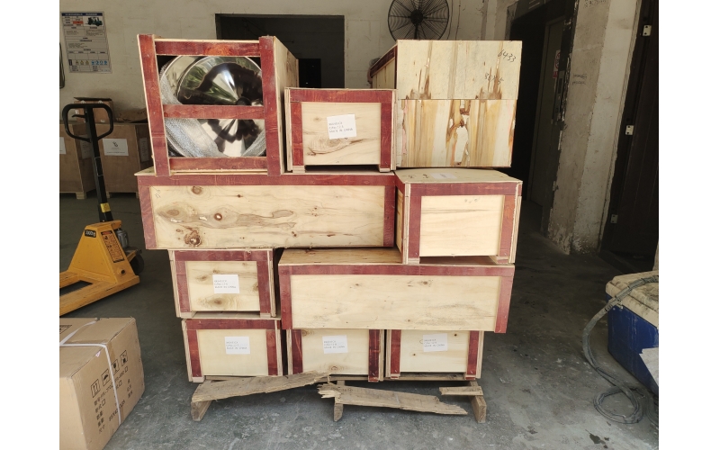 Our filling machines and sealing machines have always been our best sellers