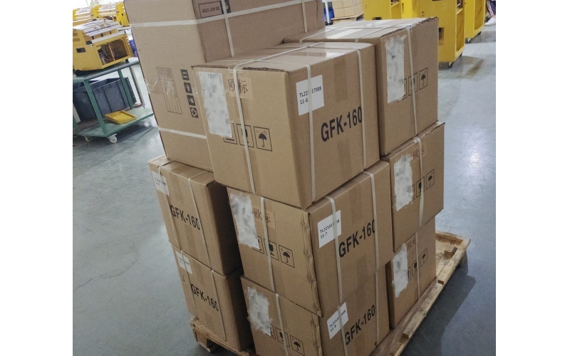 Thanks to Dubai  customers for their fourth order！！